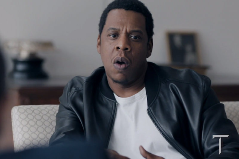 5 Must-Read Excerpts From Jay-Z's Expansive Q&A With The New York Times Style Mag | Colorlines