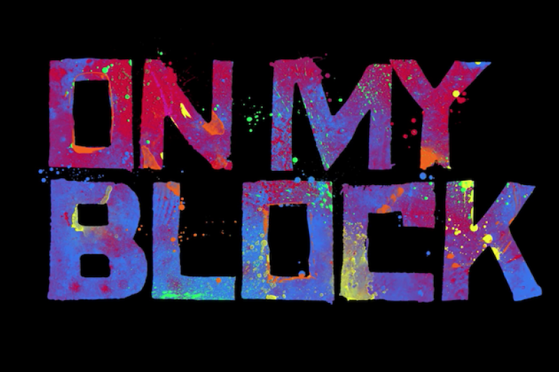 WATCH: Black and Latinx Teens Survive High School in 'On My Block