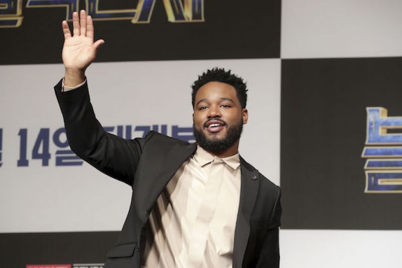 Ryan Coogler and Sounwave Discuss Creation of �Black