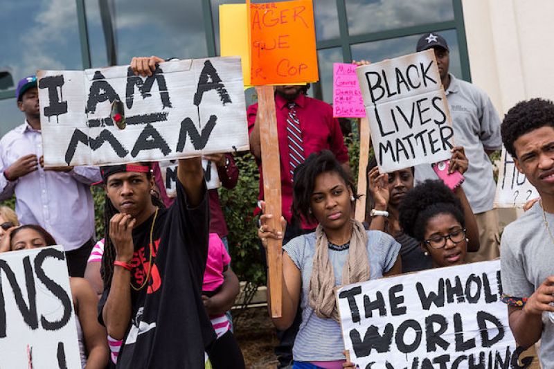 Police Less Likely to Arrest Killers With Black Victims | Colorlines