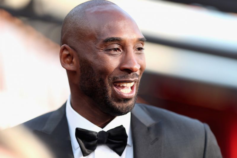 Film Fest Drops Kobe Bryant From Jury For Rape Accusation | Colorlines