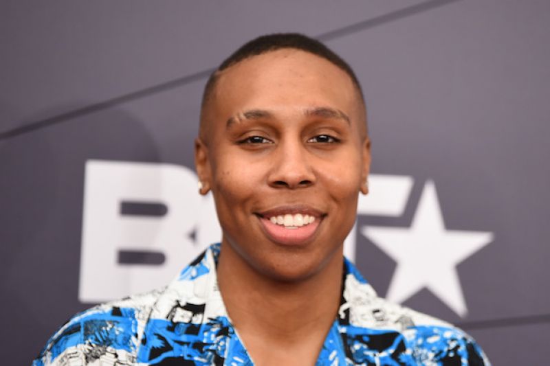 Waithe lena thegrio discussion marriages xq eif screengrab Lena Waithe's Next Project Kicks It With Sneakerheads | Colorlines
