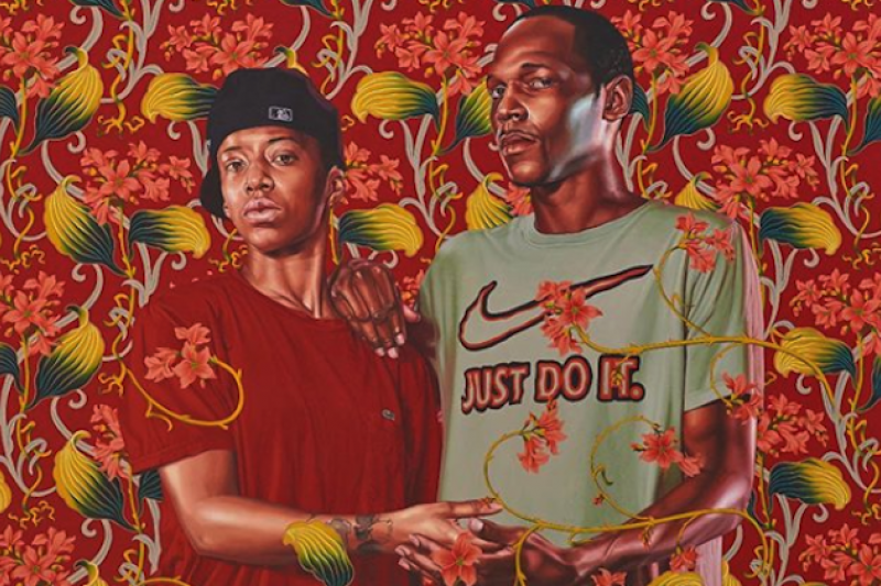 Erasure of Black Humanity 