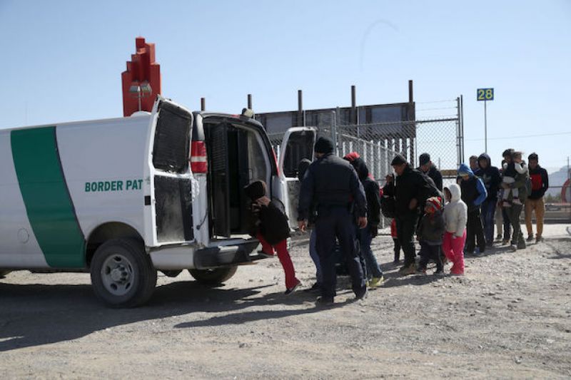 Homeland Security Expands FastTrack Deportation Policy Colorlines